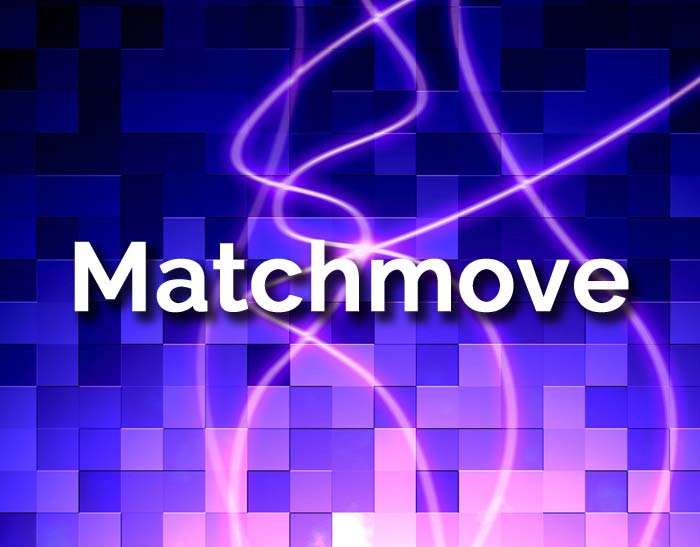 matchmove